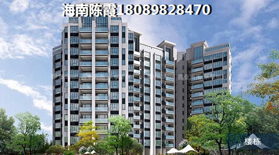 鹅洲公馆户型