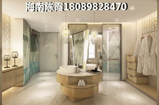 华悦·尚品 样板间 